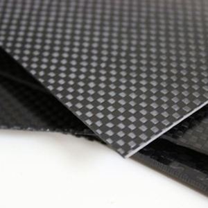 OEM Carbon Fiber Motorcycle Part 100% Carbon Fiber Content mm Thickness Guangdong Origin - Product Image 6