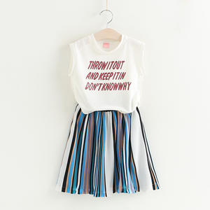 Productos Chinos Más Vendidos, Conjuntos de Ropa de Algodón para Niños al Estilo Coreano - Product Image 1