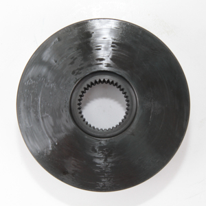 Kit de Reparación de Motor Hidráulico de Pistones Radiales MS/MSE, Piezas de Repuesto MSE02, Modelo de Rotor MSE02, Aplicación de Motor Hidráulico - Product Image 3