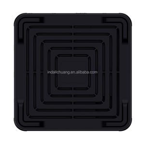 Modèle le plus récent RK3318 HK1R1 Mini Quad Core Android 10.0 4 Go 64 Go 2.4G Double WiFi Boîtier Smart TV Lecteur Multimédia 4K Décodeur TV - Product Image 3