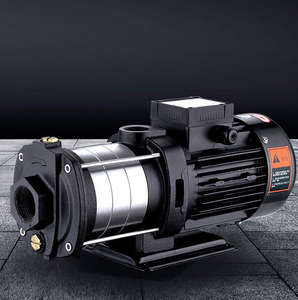 Pompe de surpression automatique de haute qualité pompe à eau pompe à eau haute pression - Product Image 4