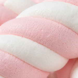 Offerta Speciale ZhaoAnChen: Marshmallow a Spirale Rosa e Bianco Confezionati Singolarmente, Confezione Grande, Durata 18 Mesi - Product Image 2