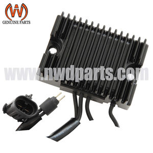 Régulateur de redresseur de moto adapté pour <span class=keywords><strong>HARLEY</strong></span> DAVIDSON <span class=keywords><strong>Sportster</strong></span> 1200 2004-2006 OEM 74523-04 - Product Image 1