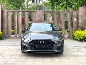 รถยนต์ซีดานหรูขายดีที่สุดปี <span class=keywords><strong>2023</strong></span> ออดี้ เอ4แอล 2.0T พรีเมียม ออโต้ สมดุลระหว่างพลังและความสะดวกสบาย เหมาะสำหรับครอบครัว - Product Image 2