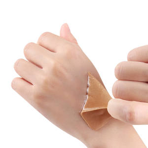 In Gel di Silicone cicatrice Cover-Up cicatrice adesivo per Striae Gravidarum che nasconde nastro in pelle - Product Image 6