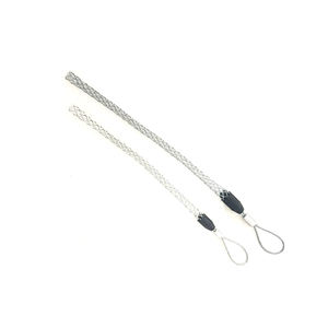 Empuñadura extractora de cable de acero galvanizado de un solo ojo - Product Image 5