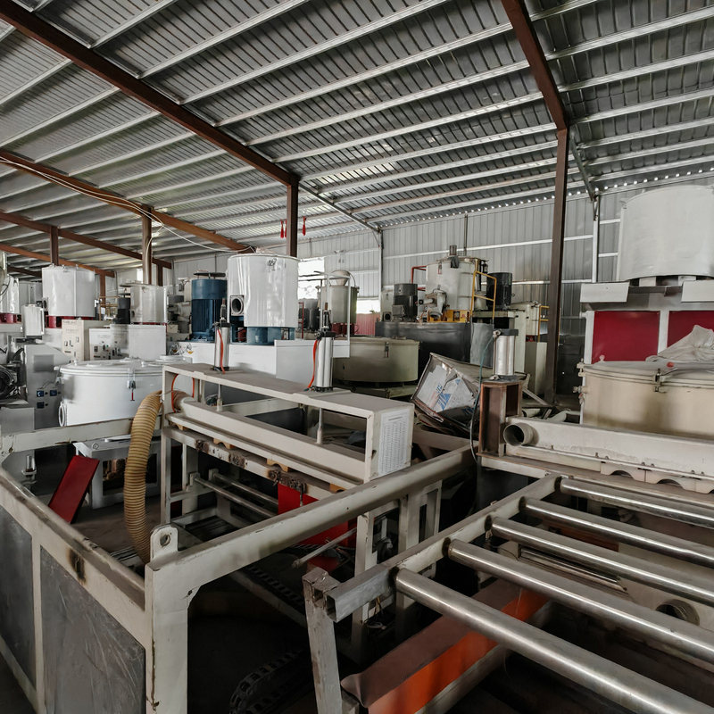 Used Industrial Machinery Second Hand Tiles