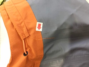Kleding CCIC-Fj merk Pre-shipment eindcontrole willekeurige inspectie derde partij kwaliteitscontroleservice <span class=keywords><strong>China</strong></span> Fujian Quanzhou Putian - Product Image 5