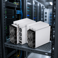 Bitmain S19 Miner Antminer S19 90T 95Th Air-cooling Bitcoin Miner S19Kpro 120T Used Asic Miner for Sale SHA-256 BTC Miner