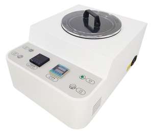 เครื่องทดสอบการหดตัวของฟิล์ม D2732 ASTM เครื่องทดสอบการหดตัวของฟิล์มพลาสติก - Product Image 1