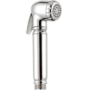 1F0148HD-B хромированный <span class=keywords><strong>shattaf</strong></span> ABS пластиковый Туалет <span class=keywords><strong>shattaf</strong></span> Биде портативный дорожный <span class=keywords><strong>shattaf</strong></span> для ванной комнаты - Product Image 2