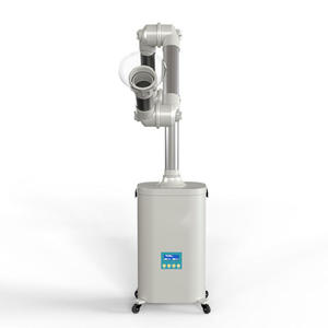 Dispositivo de Sucção Dental Portátil Extraoral para Sucção de Aerossóis - Product Image 2