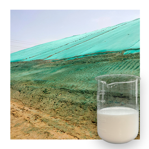 Stofonderdrukking Voor Wegen Stofonderdrukking Acryl Polymeer Stofbestrijding Magnesiumchloride - Product Image 2