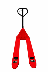 Transpaleta manual WELIFTRICH de 3 toneladas (3000 kg) con ruedas de nylon a precio económico - Product Image 2