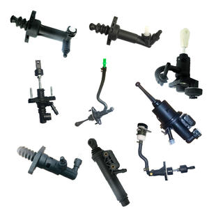 Pièces détachées à bon <span class=keywords><strong>prix</strong></span>, cylindre maître d'embrayage, <span class=keywords><strong>roulement</strong></span>, tuyau de raccordement, 306201586R, 23856-64JA0, AB39-7A512-JB, 0C6-141-465-B - Product Image 2