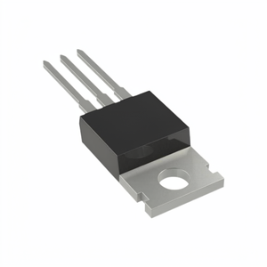 Transistores EKI10300 TO-220-3 Originales, Componentes Electrónicos - Product Image 1