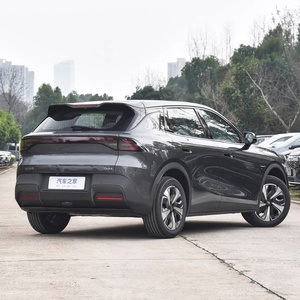 Nuevo Changan Qiyuan Q05 EV 2026, SUV de Lujo de Cinco Puertas y Cinco Asientos, SUV Compacto Eléctrico Puro para Familias, ¡Gran Venta! - Product Image 3