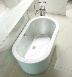 Baignoires de bain en résine acrylique 1700x800mm, <span class=keywords><strong>pose</strong></span> autonome, installation facile, bon marché - Product Image 5