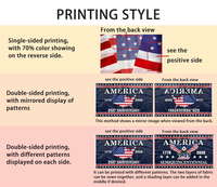 Drapeau transgenre OEM, bannière transgenre 3x5 pieds, impression numérique personnalisée sur polyester, vente en gros d'usine, événements nationaux personnalisés