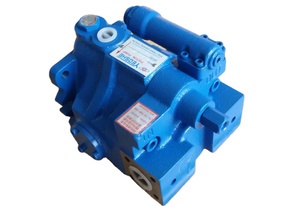 Bomba de Engranajes Hidráulica YEOSHE V8 V10 V15 V18 V25 V38 V42 V50 V18A4R10X V23A4R10X V15A2R10X V42A4R10X V38A1/A3R10X, 1 Año de Garantía - Product Image 1