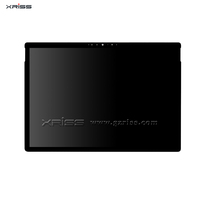 Pour Microsoft Surface Book 2 3 1793 1813 LCD écran tactile numériseur assemblée pour Surface Book 2 3 affichage 15.0 pouces
