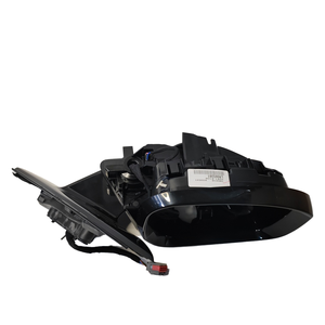 Land- Rover eléctrico Manual puerta lateral espejo cubierta calentado plegable vidrio plástico vehículo colocación izquierda nuevo reemplazoLR065381 - Product Image 1