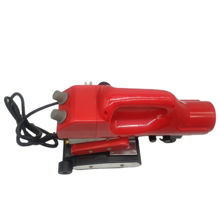 Automatic Geomembrane Overlap Welding Machine High