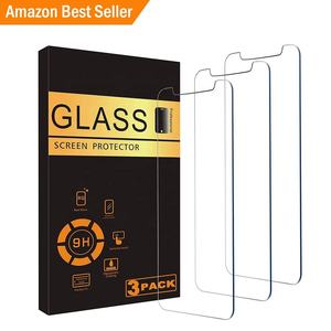 25d Screen Cover Cellphone Tempered Film for <strong>google</strong> Pixel 6a Bulk Screen Protector 16 Pro Max - Product Image 4
