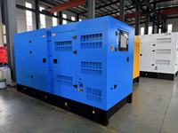 Direktvertrieb 650kVA 520kW Weichai Dieselgenerator mit Autostart, Geräuscharmes Dieselaggregat für Rechenzentren und Industrielle Notstromversorgung