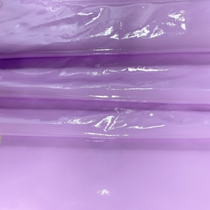 Sáng Bóng Vinyl Vải 4 Cách Căng <span class=keywords><strong>2</strong></span> Cách Căng Vải Cho Câu Lạc Bộ Phù Hợp Với Nhảy Múa Ăn Mặc Túi - Product Image 4