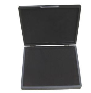 <span class=keywords><strong>Caja</strong></span> de Perfume de Madera Negra <span class=keywords><strong>Rectangular</strong></span> de Lujo con Acabado Lacado Personalizado, Embalaje Árabe Personalizado de Dubái, <span class=keywords><strong>Caja</strong></span> de Madera <span class=keywords><strong>MDF</strong></span> con Tapa Abatible - Product Image 3