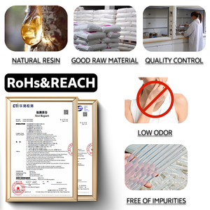 Lem Perekat Panas Transparan Berkualitas Tinggi Tahan Suhu Rendah 7mm 11mm Daya Rekat Kuat Barras De Silicon - Product Image 3