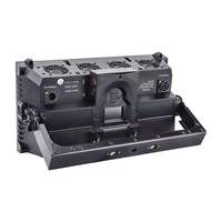 Quadratisches LED Moving Head Stroboskop-Licht RGBW 4in1 Pixel-Steuerung DMX512 IP65 Beam für Club- und Bühnenveranstaltungen
