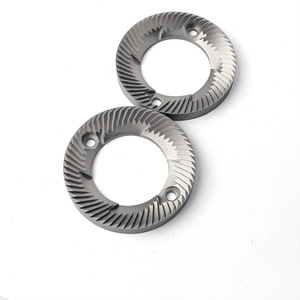 Lame de moulin à café en acier inoxydable, pièces de rechange de 60mm pour moulins manuels - Product Image 5