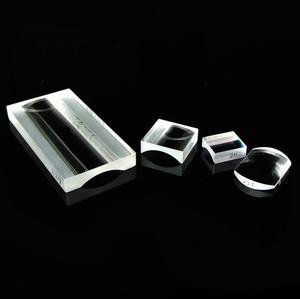 2025 vendas quentes Personalizado óptica vidro lente cilíndrica <span class=keywords><strong>plano</strong></span> convexa lente cilíndrica Preço para vendas - Product Image 4