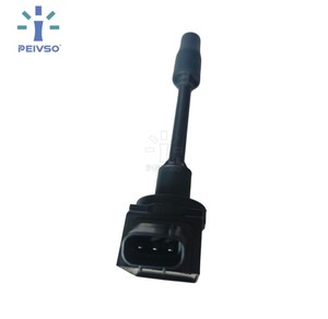 Bobina de Encendido PEIVSO de Alto Voltaje, Lista para Instalar, para Toyota Corolla, Camry, RAV4 1.8L, 2.0L, 2.5L, OEM 90919-02277 - Product Image 1