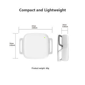 Лучший Gps-трекер для домашних животных - Product Image 3