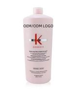 Shampooing Capillaire Antichute et Antidémangeaisons Double Action Contrôle du Sébum et Revitalisant Platinum Black Diamond 1000ml – Vente en Gros de Haute Qualité