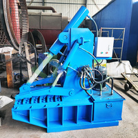 Machine de recyclage de pneus entièrement automatique Broyeur de caoutchouc Tire Sherder Machine
