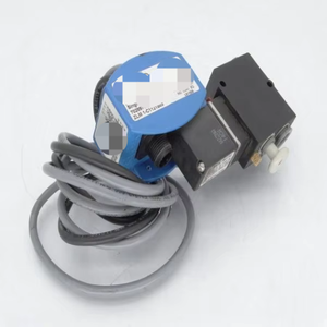<span class=keywords><strong>3</strong></span>-Draht-Ausgangsfunktion, kein induktiver Näherungssensor, Schalt-PNP-Zylinder Mzt7 Mzt7-03vps-ku0, neu, original, sofort lieferbar - Product Image 4
