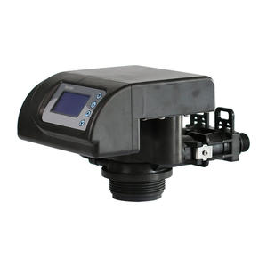 Válvula de control automática del descalcificador de agua, suministro de agua corriente ASE2 durante la regeneración - Product Image 4