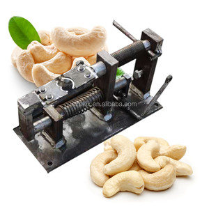 Pequeña inversión y altos beneficios Manual Anacardo Cracker Husker Máquina descascaradora - Product Image 2