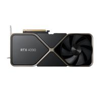 Harga Pabrik Baru GPU Workstation RTX 4090 dengan Pendingin Kipas Performa Terbaik AI Gratis Ongkir CN