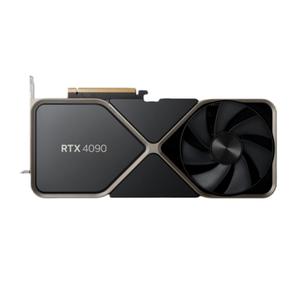 ราคาโรงงานใหม่ RTX 4090 Workstation GPU พร้อมพัดลมระบายความร้อน ประสิทธิภาพดีที่สุด AI 100 H 100 จัดส่งฟรี CN - Product Image 2