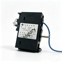 Transformateur de courant pour compresseur Carrier GLQ-1/ GLQ-2 pour refroidisseur à vis refroidi par eau 30XQ 30XA 30XW, module de protection TCPM
