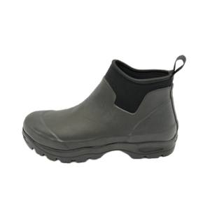 أحذية حديقة للجنسين-أحذية مطاطية مقاومة للماء قابلة للإنزلاق للرجال والنساء - Product Image 3