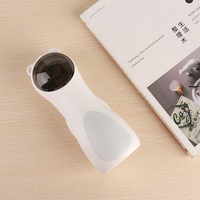 Nouvelle machine électronique interactive robotique rechargeable pour chat, jouet laser lumineux