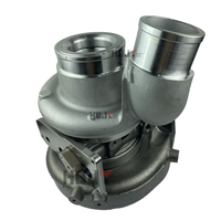 Turbocompresseur de haute qualité neuf HE300VG 5456364 5498271 5498271RX 5554227 pour Ram 2500 3500 V8 6.4L 6.7L Moteur diesel Cummins