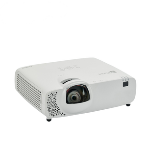 Projecteur à ultra courte focale 0,44:1 BOXLIGHT YK5856, contraste 5 000 000:1, compatible 4K - Product Image 1