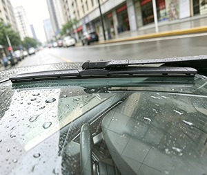 ใบปัดน้ำฝนแบบไร้โครง OEM สำหรับเปลี่ยน ใช้ได้กับ BMW X3 X4 Mazda CX Toyota C-HR <span class=keywords><strong>Subaru</strong></span> <span class=keywords><strong>Crosstrek</strong></span> ขายส่งจากโรงงาน - Product Image 6